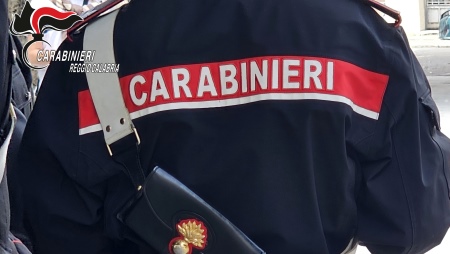 San Lucido Sospesa Della Licenza Ad Un Bar Abituale Ritrovo Di