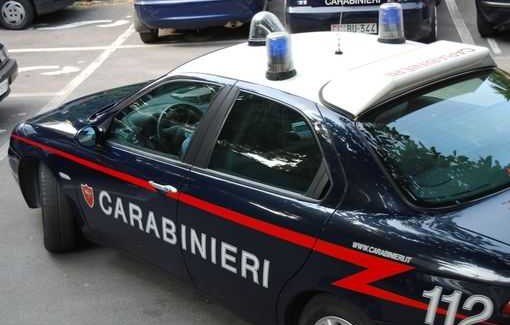 Siderno, arrestato l’ex sindaco Figliomeni