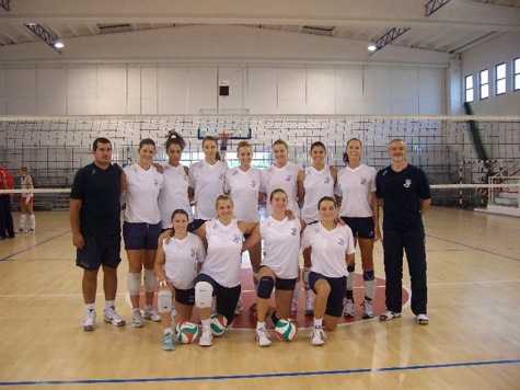 Volley, la Frigorcarni Soverato ospita Busnago