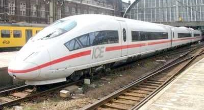 treno veloce