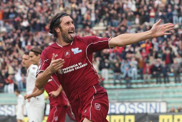 Reggina, un 2011 tra luci ed ombre