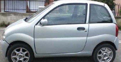 minicar