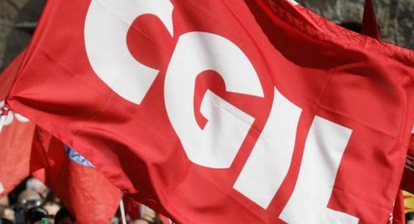 Cgil: «Accogliere ed includere… si può» Riceviamo e pubblichiamo la lettera aperta della Cgil di Reggio-Locri sul fenomeno migratorio che sta interessando l'Italia