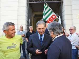 Imbalzano: “Rimango nel Pdl di Scopelliti”