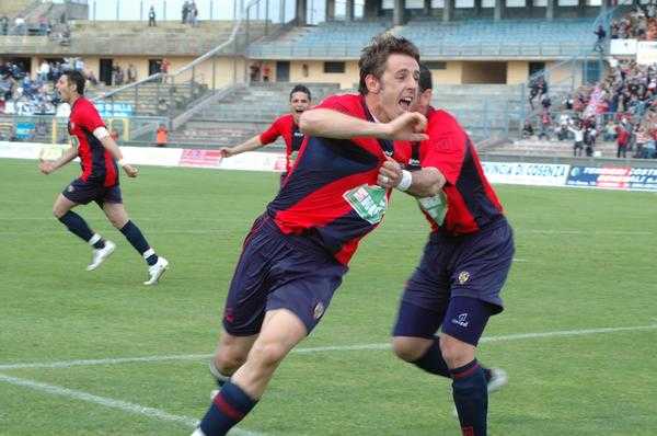 Calciomercato, altro scambio Reggina-Cosenza