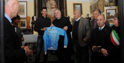 giro provincia reggio