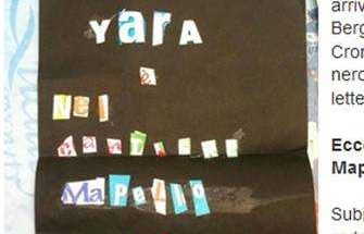 lettere_yara