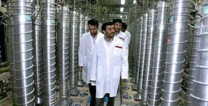 nucleare-iran