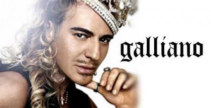 galliano