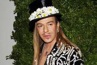 john_galliano_Getty