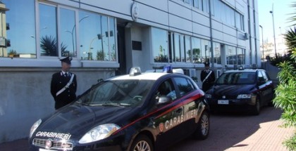 carabinieri_MODENA