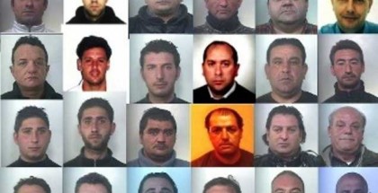 collage_arrestati_operazione_reggio_sud_2