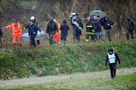 Marche, ritrovato il corpo della ragazza dispersa