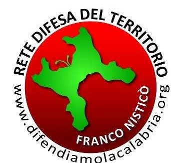 “Basta sanatorie postume per la discarica di Scala Coeli” "Regione e Prefetto difendano gli interessi dei calabresi". E' quanto afferma la Rete per la Difesa del Territorio “Franco Nisticò”