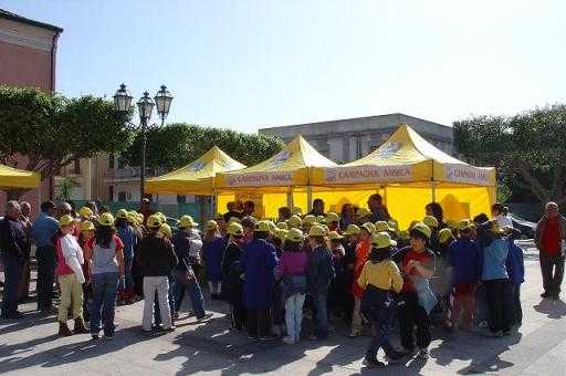 Coldiretti-Miur, al via il concorso “Dalla tavola alla cittadinanza”