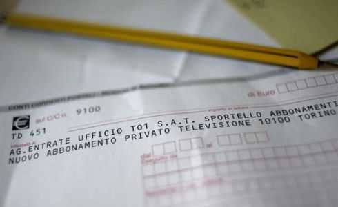 Canone Rai 2016, allarme di Federproprietà Calabria Preoccupazione per la moltiplicazione del carico