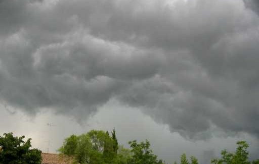 Il gran caldo dà una tregua alla Calabria con possibili piogge nel pomeriggio In merito a ciò la protezione civile insieme e Arpacal hanno emesso un’allerta di livello giallo su tutta la Regione 