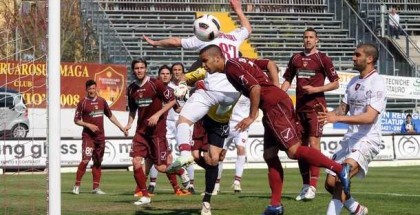 portogruaro-reggina