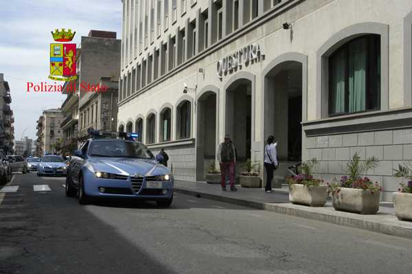 Reggio: operazione contro il clan Lo Giudice, 12 arresti