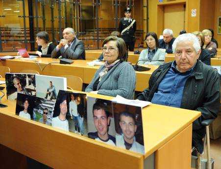 Thyssen: fu omicidio volontario, 16 anni a capo azienda