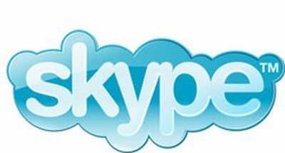 skype