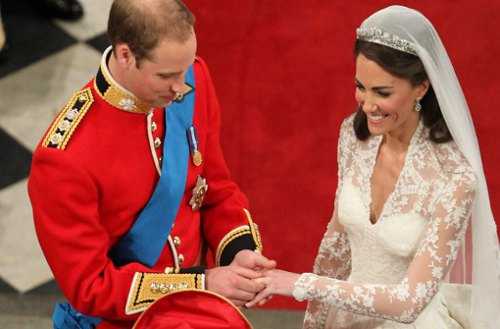 William e Kate, la melodia nuziale a firma di 2 fratelli catanzaresi