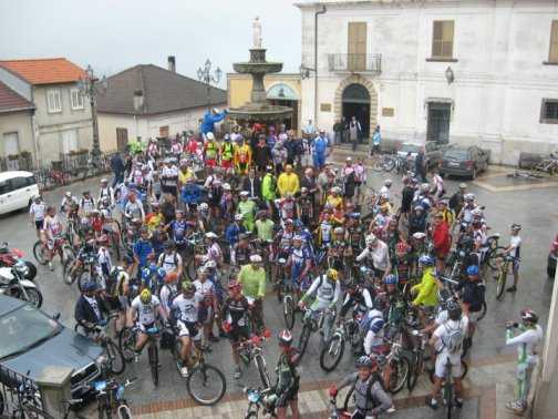 Conclusa con successo la quarta tappa di Onda d´Urto