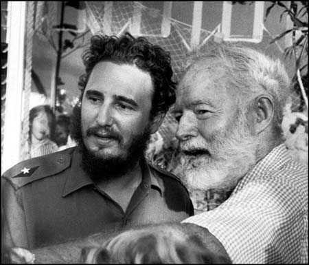 Hemingway: a 50 anni dalla morte, Cuba lo ricorda