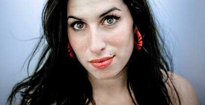 Amy-Winehouse