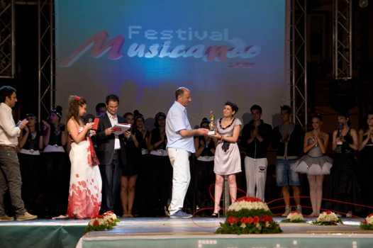 Festival Musicando 2011: ecco i vincitori