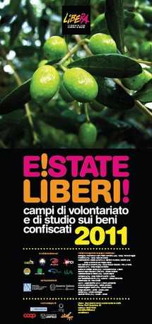 I volontari di “E!State liberi” incontrano l’amministrazione di Cittanova