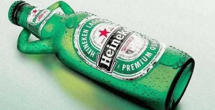 heineken