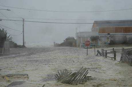 Irene: morti in Usa a quota 38