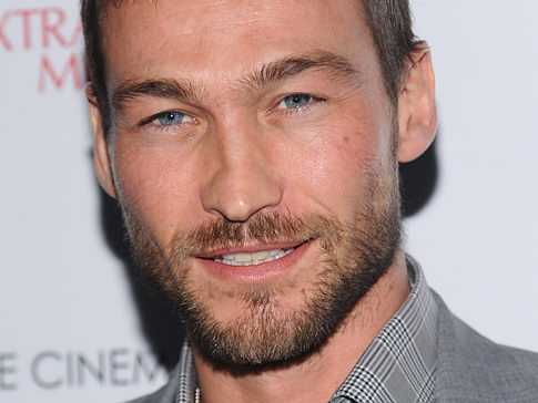 Morto Andy Whitfield, volto di Spartacus