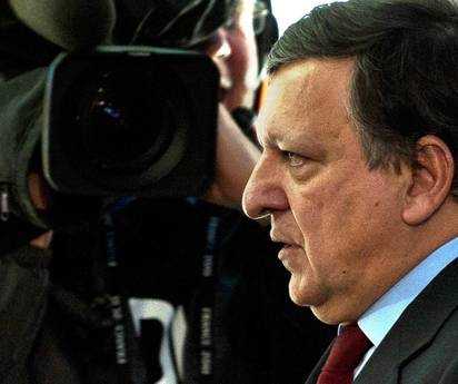 Barroso: “Grecia è e resterà in zona euro”