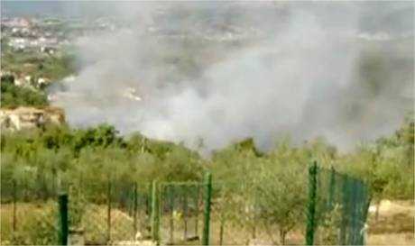 Esplode fabbrica fuochi artificio nel frusinate: sei le vittime