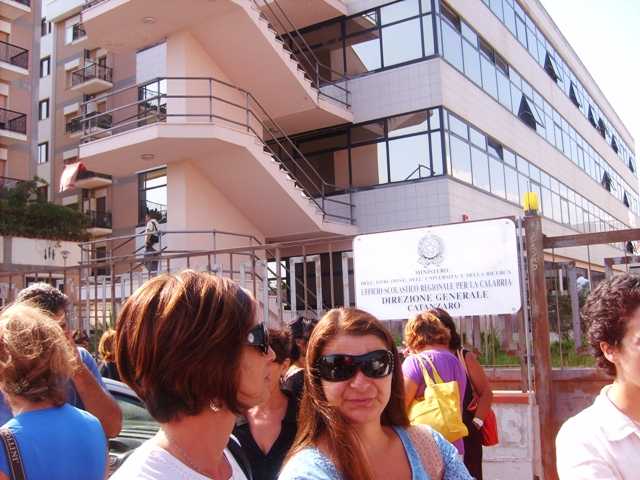 Disco verde alla riapertura della scuola dell’infanzia di Santa Caterina di Siderno Superiore