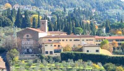 Università, giovedì il benvenuto del sindaco di Fiesole e del presidente dell’Istituto universitario europeo ai nuovi ricercatori