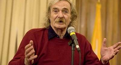 Jack Hirschman