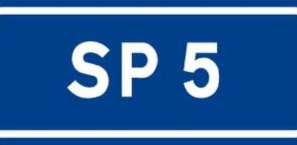 SP 5