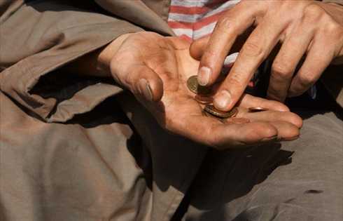 Povertà: rapporto Caritas, Calabria al terz’ultimo posto