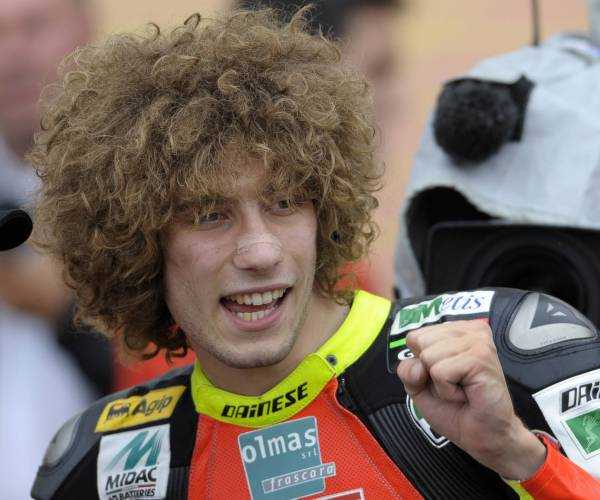 Il Sic e’ tornato a casa, arrivata in Italia la salma