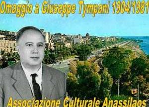 tympani giuseppe