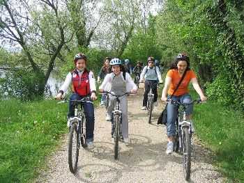 Al via “Gioia in bici” Domenica 12, alle 10, a Gioia Tauro