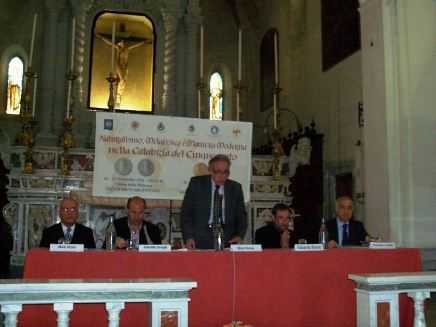 Il Cinquecento calabrese, due giornate di studio a San Marco Argentano