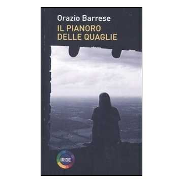 Venerdì al palazzo della Provincia di Reggio la presentazione del libro “Il pianoro delle quaglie”