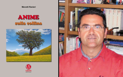 Venerdì a Soverato la presentazione del libro “Anime sulla collina”