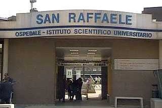 ospedale san_raffaele_milano