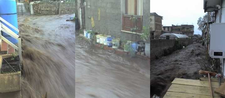 Allerta meteo in Calabria. Speranza: “Invita i cittadini a non uscire da casa se non costretti”