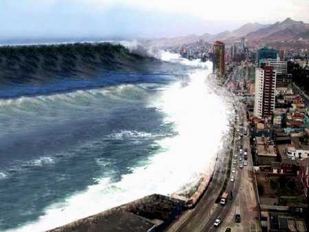 MeteoWeb lancia lo speciale “Tsunami Italiani”